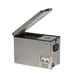 Nl 50 Legacy Smart Refrigerator Freezer - thumbnail 2