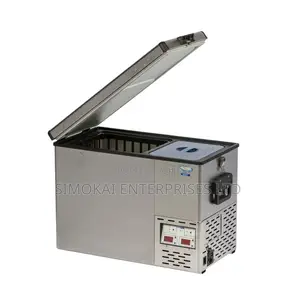 Nl 50 Legacy Smart Refrigerator Freezer