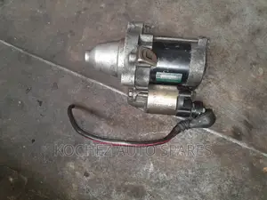 Starter for Honda Fit 2006