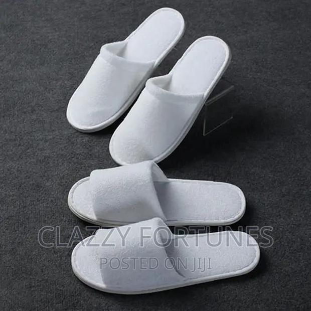 Comfy Indoor Slippers Warm Home Indoor Anti Slip.
