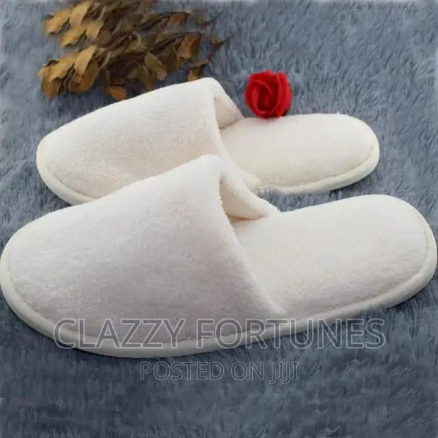 Comfy Indoor Slippers Warm Home Indoor Anti Slip. - thumbnail 3