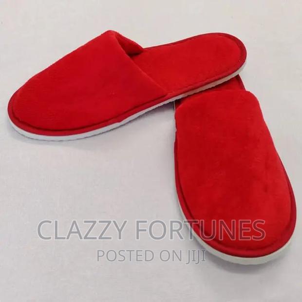 Comfy Indoor Slippers Warm Home Indoor Anti Slip. - thumbnail 6