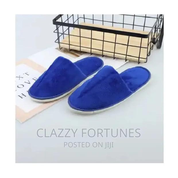Comfy Indoor Slippers Warm Home Indoor Anti Slip. - thumbnail 7