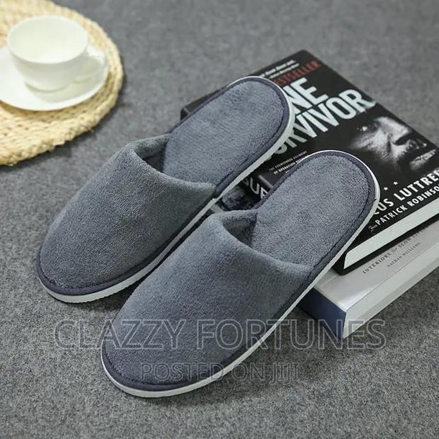Comfy Indoor Slippers Warm Home Indoor Anti Slip. - thumbnail 8
