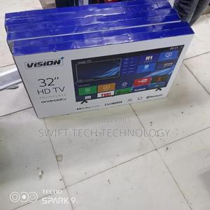 Vision 32 Smart Android Vision Plus - thumbnail 2