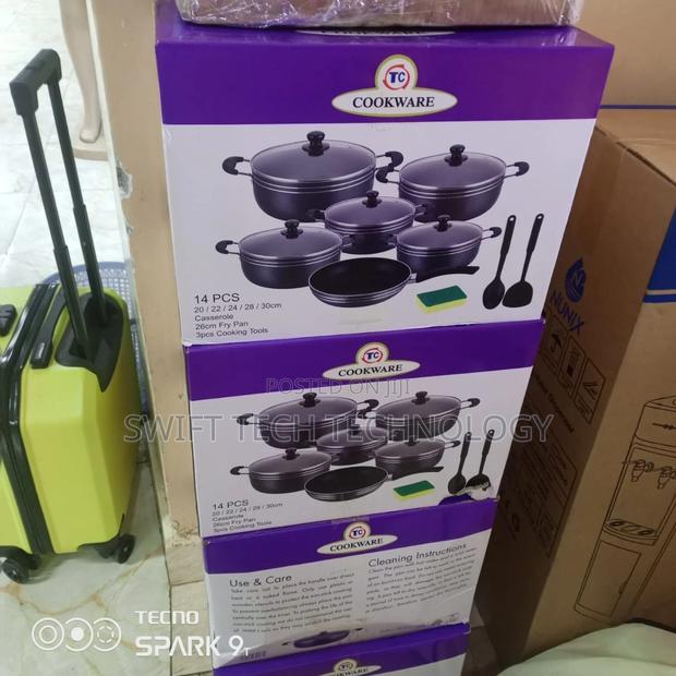 Non Stick Cookware ,Non Stick Cookware ,Non Stick Cookwar - main view