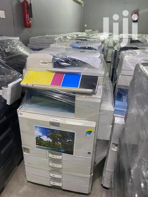 Effective Coloured Ricoh Aficio Mp C 3001 Photocopier Machines