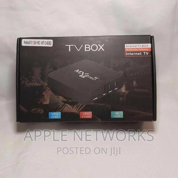 Androidbox 16G