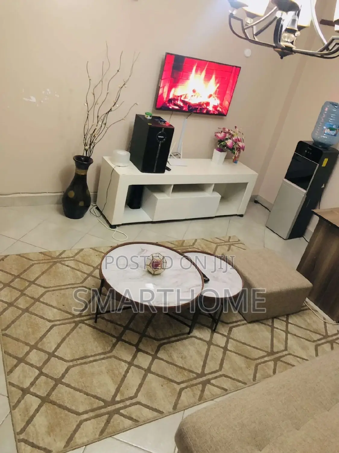 Airbnb South B Two Bedroom