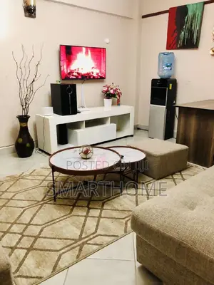 Airbnb South B Two Bedroom
