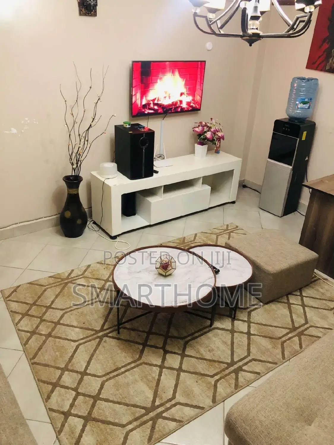 Airbnb South B Two Bedroom
