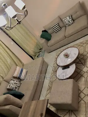 Airbnb South B Two Bedroom