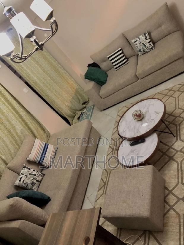 Airbnb South B Two Bedroom - main view