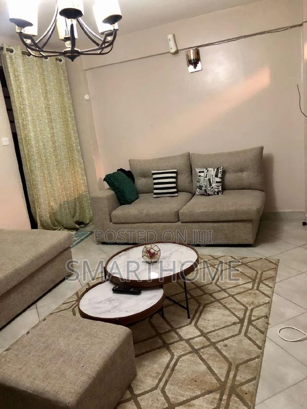 Airbnb South B Two Bedroom - thumbnail 11