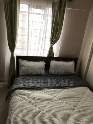 Airbnb South B Two Bedroom