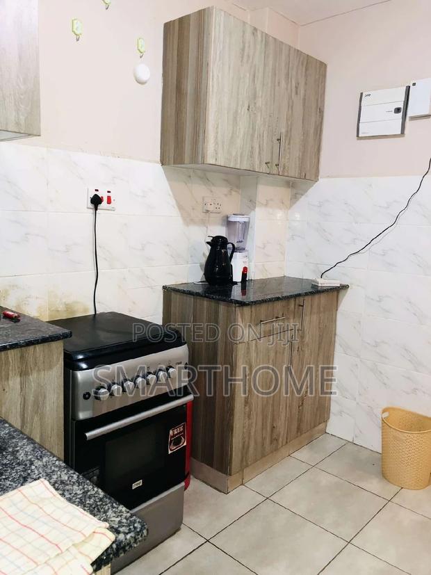 Airbnb South B Two Bedroom - thumbnail 13