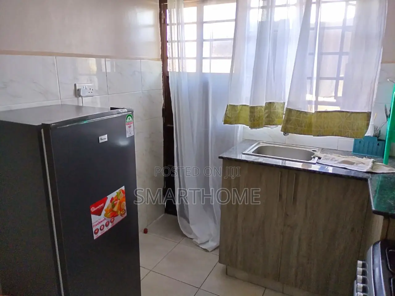 Airbnb South B Two Bedroom
