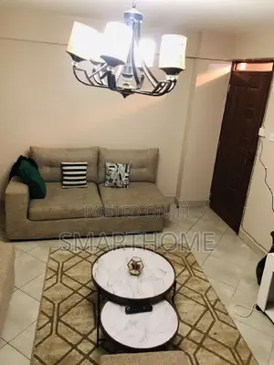 Airbnb South B Two Bedroom