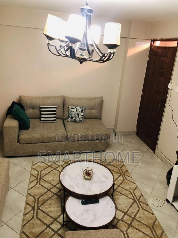 Airbnb South B Two Bedroom - thumbnail 2