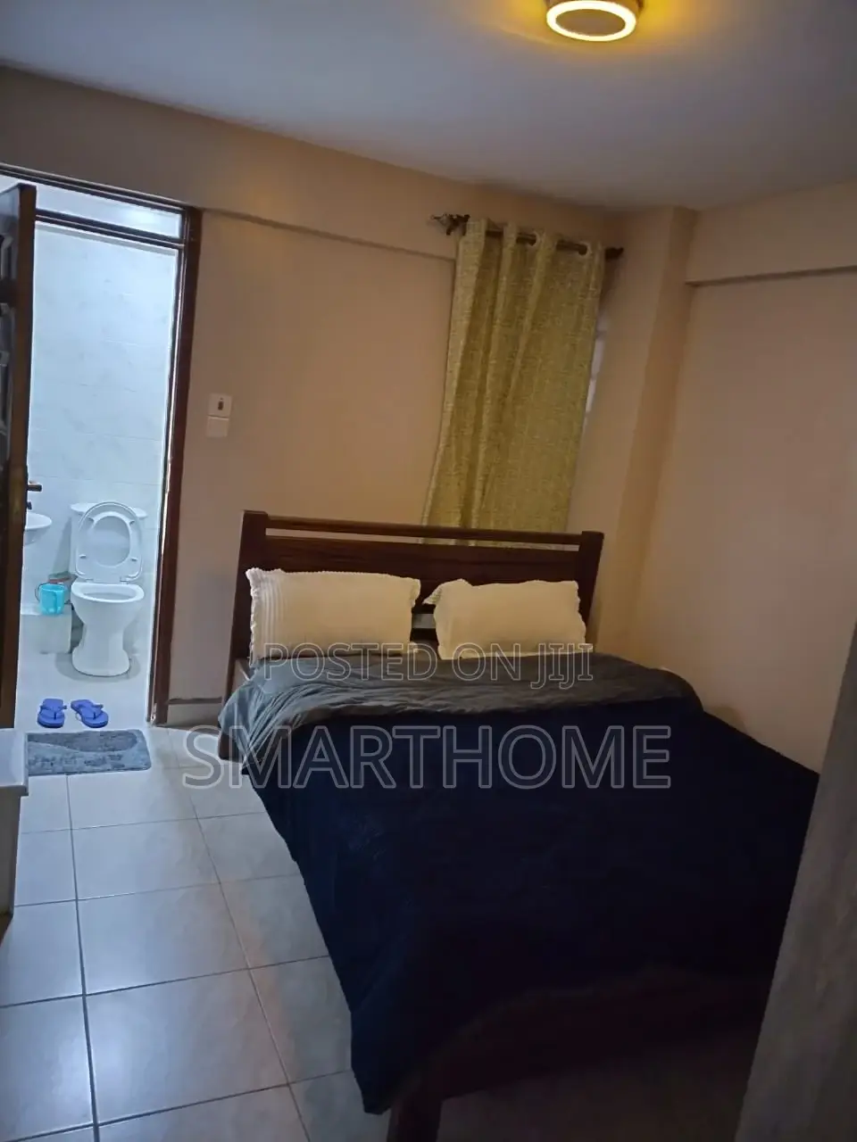 Airbnb South B Two Bedroom