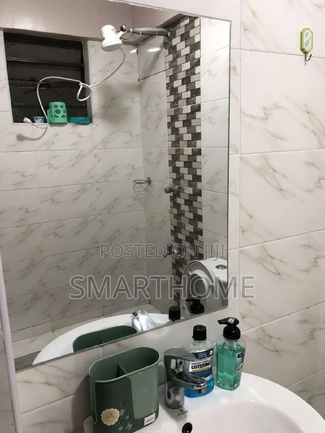Airbnb South B Two Bedroom