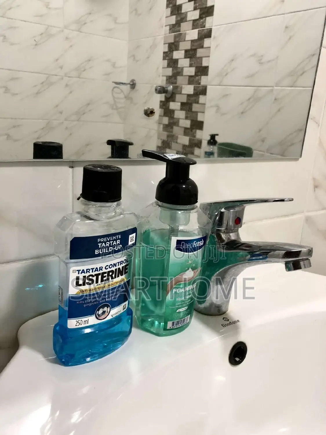 Airbnb South B Two Bedroom
