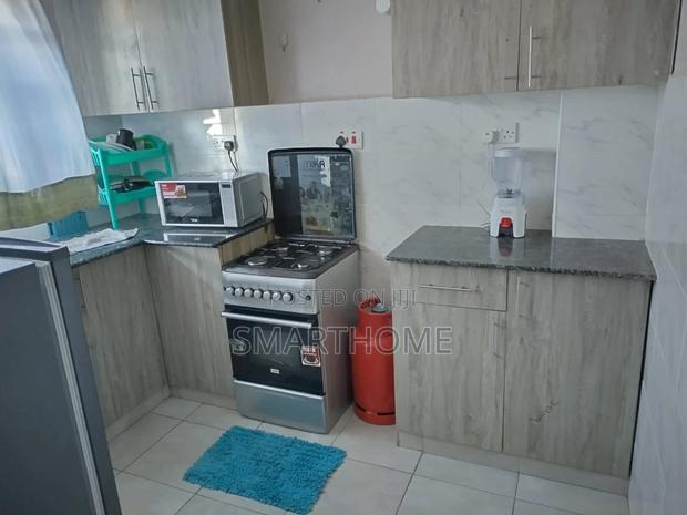 Airbnb South B Two Bedroom - thumbnail 18