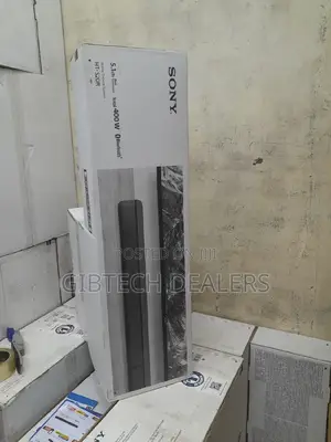 Sony S20r Soundbar, Home Cinema Soundbar