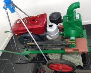 Jd Diesel Engine Water Pump Available - thumbnail 2