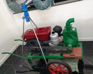 Jd Diesel Engine Water Pump Available