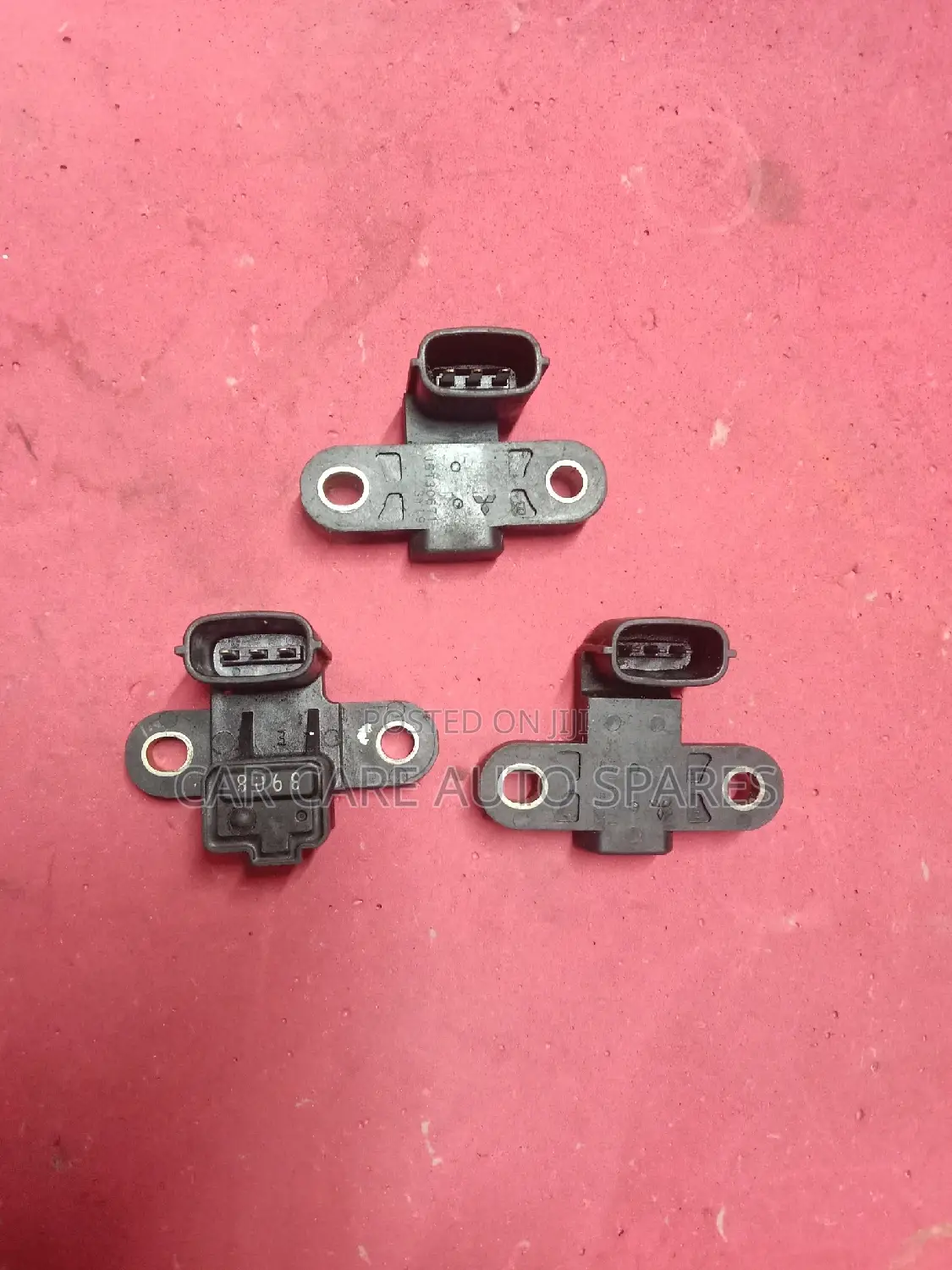 Mitsubishi Pajero Io Crankshaft Sensor