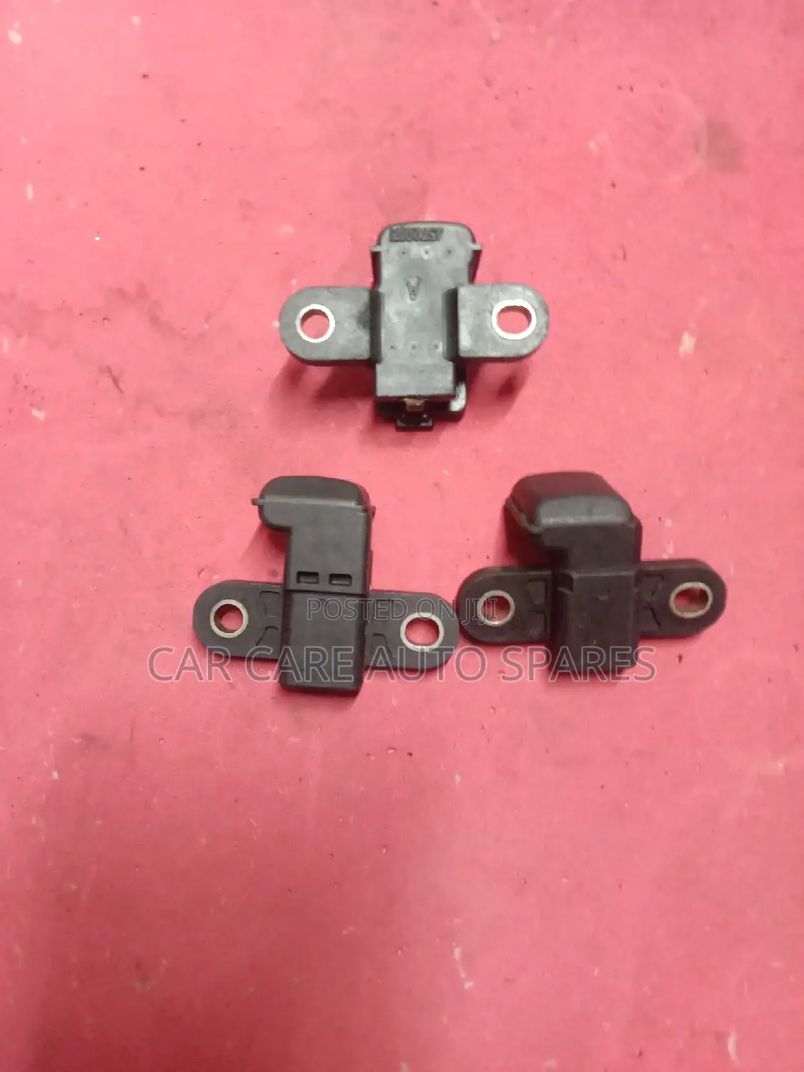 Mitsubishi Pajero Io Crankshaft Sensor