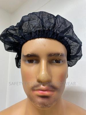 Customized Hair Nets - thumbnail 2