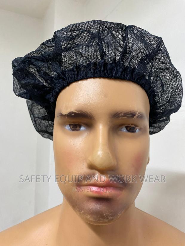 Customized Hair Nets - thumbnail 3