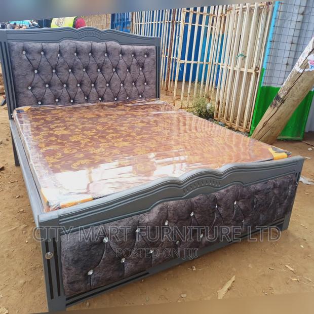 OFFER!! Chester Executive Beds (All Designs and Colour)
