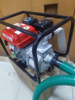 K Max 2 Water Pump - main view