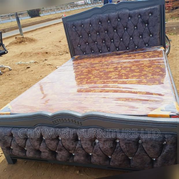 OFFER!! Chester Executive Beds (All Designs and Colour)
