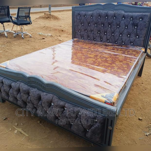OFFER!! Chester Executive Beds (All Designs and Colour)