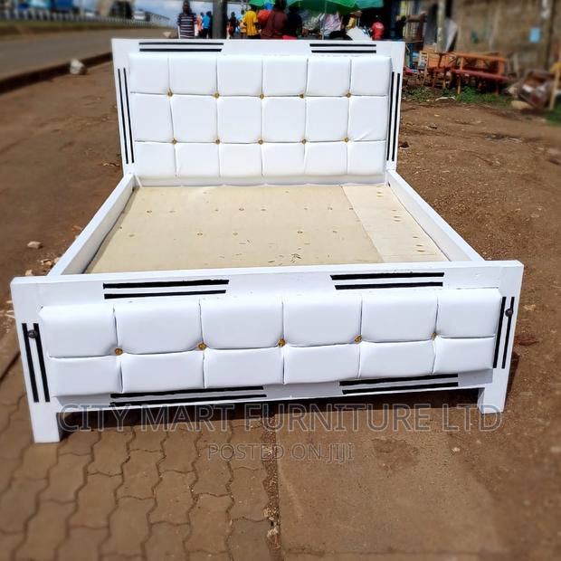 OFFER!! Chester Executive Beds (All Designs and Colour) - main view