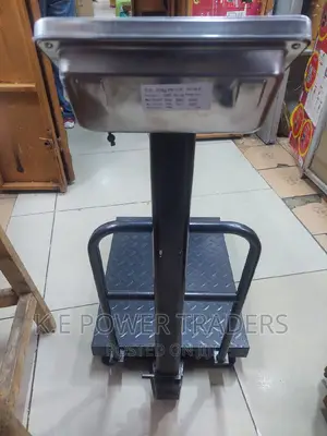 150kg Platform Digital Scale