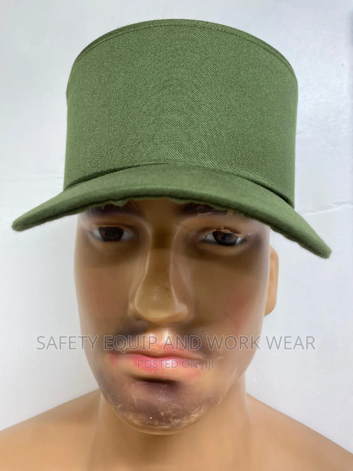Security Guard Cap Price