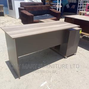 OFFER!!1.4m L-Shaped Office Desk(Happy  Client) - thumbnail 2