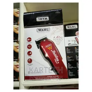 Wahl Balding Professional Corded Clipper