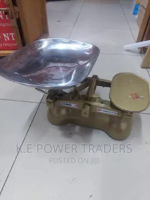 Anlogue Weighing Scale