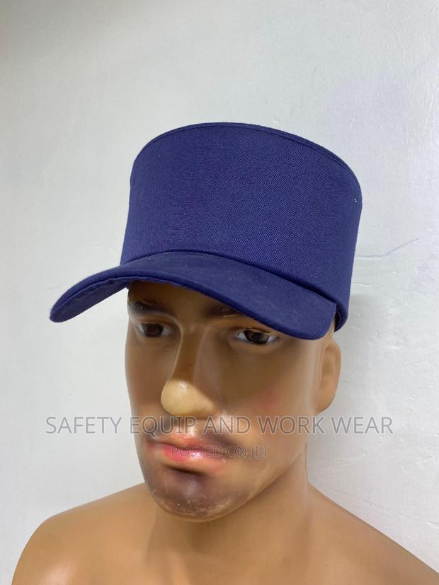 Security Guard Caps For Sale Manufacturers - main view