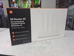 Xiaomi Mi Router 4C - thumbnail 2