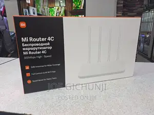 Xiaomi Mi Router 4C