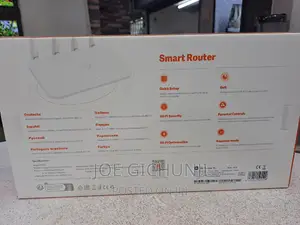 Xiaomi Mi Router 4C