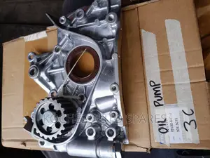 Townace 3c Oil Pump