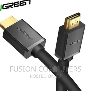 Ugreen 20m Hdmi Male to Male Cable - Hd104